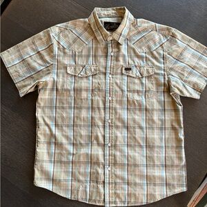 Howler Bros - Pearl Snap Medium